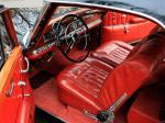Mercedes-Benz 300 S Coupe 1951 года